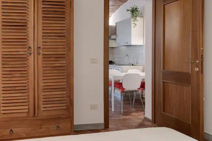 Toscanella23 Флоренция Екстериор снимка