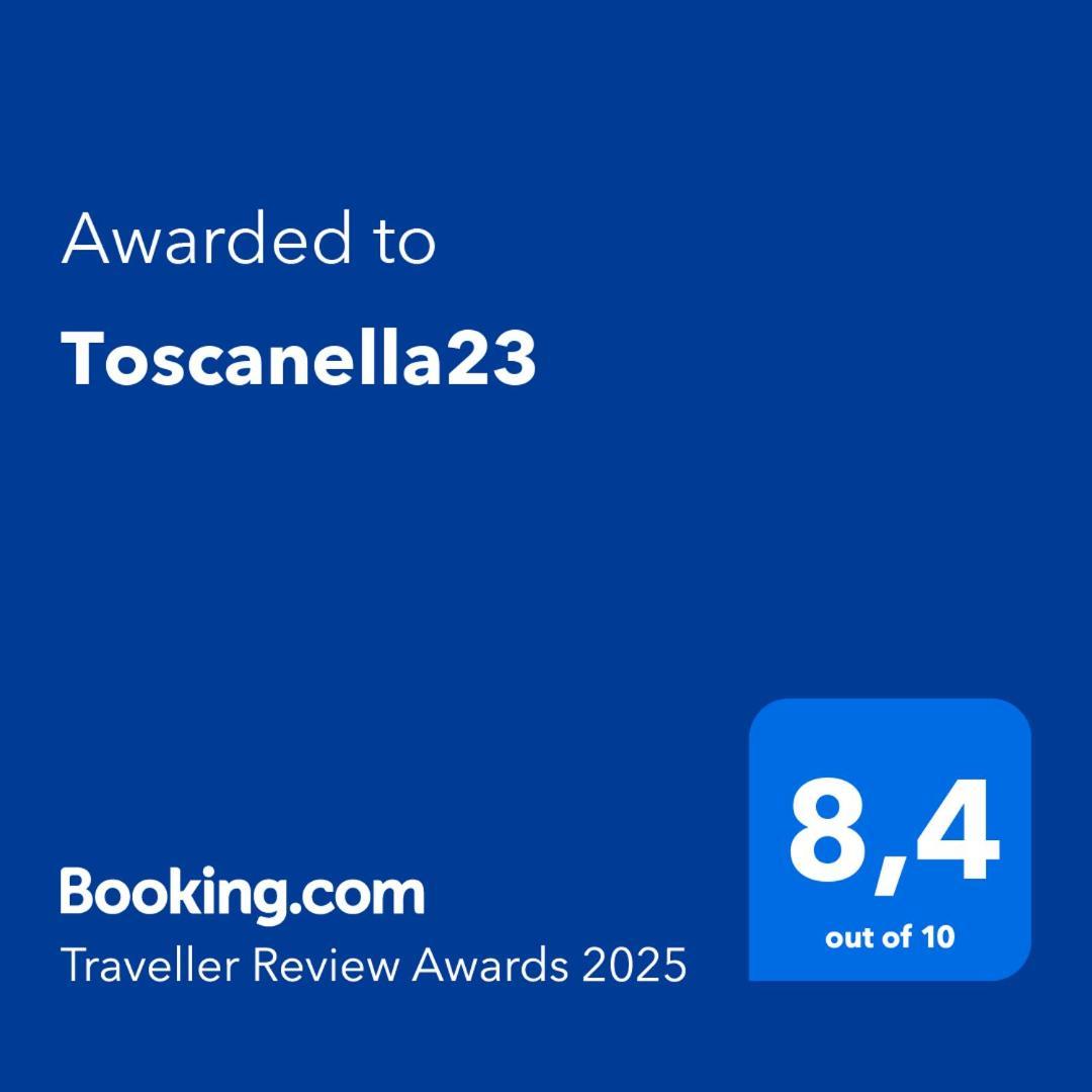 Toscanella23 Флоренция Екстериор снимка